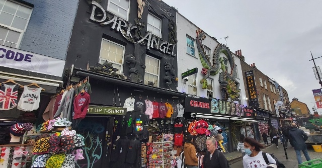 Citytrip 2025 - Londres